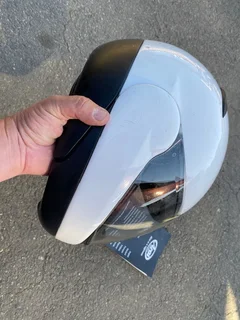 Helmet BMW Original BMW Arai