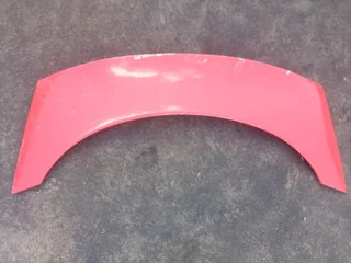 Chev Camaro Boot Spoiler 1993 - 2002 Model