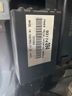 Chev Lumina PIM Box Power .