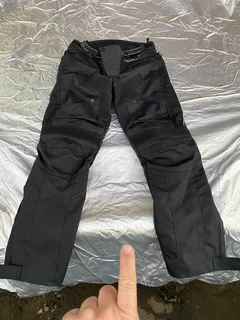 Ridding Pants Trouser Assault .