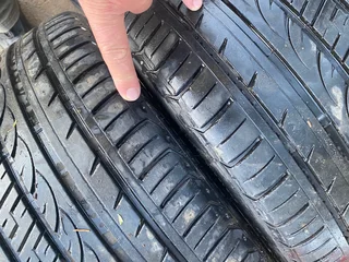 Mags &amp; tyres 19&#34; 5x120 PCD 5 Hole 20.