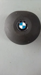 BMW Airbag Steering R999 & Dash Airbag R699.
