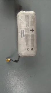 BMW Airbag Steering R999 &amp; Dash Airbag R699.