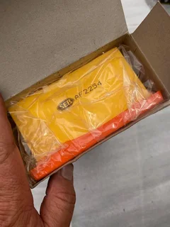 Ferrari Air Filter to fit 599 GTB.