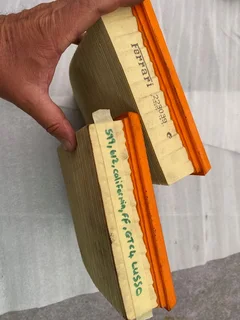 Ferrari Air Filter to fit 599 GTB.