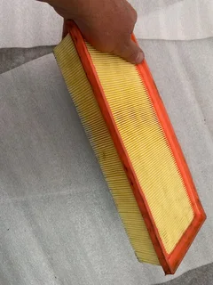 Ferrari Air Filter to fit 599 GTB.