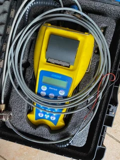 A/C Diagnostic Tool Air.