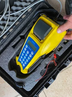 A/C Diagnostic Tool Air.