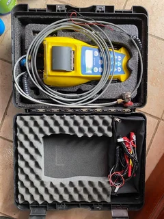 A/C Diagnostic Tool Air.
