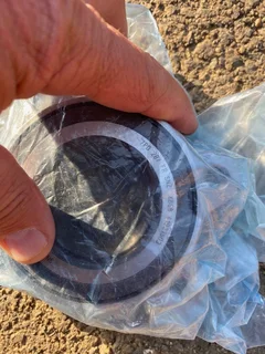 Porsche Cayenne 958 wheel Bearing.