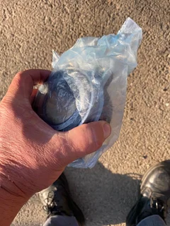 Porsche Cayenne 958 wheel Bearing.