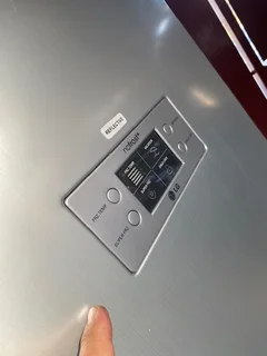 Fridge LG Reflective No Frost.