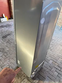 Fridge LG Reflective No Frost.