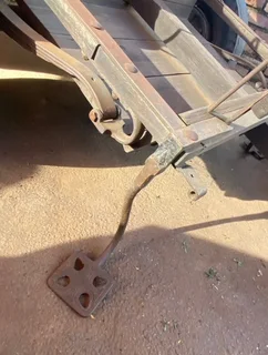 Donkey Cart Antique Vintage with Beautiful Mongery Horse Kart.