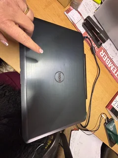 Dell Laptop Latitude E5530 Intel Core I7.