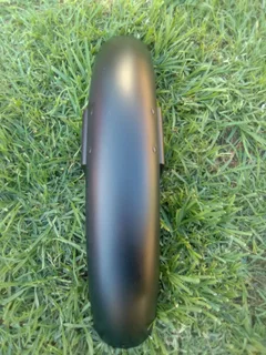 Harley Davidson Front Fender Mud Guard.