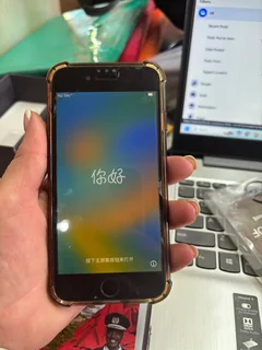 Iphone 8 64 GB Space Grey