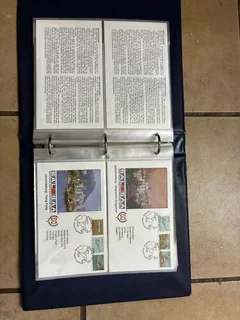 60 years Commemorative SAA SAL.