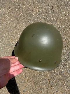 Military Helmet Army.
