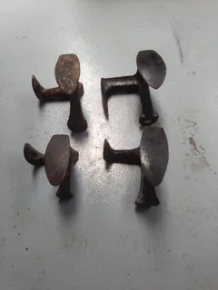 Antique Shoe Cobbler.