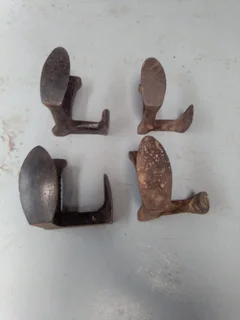 Antique Shoe Cobbler.