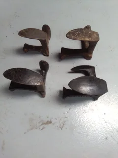 Antique Shoe Cobbler.