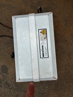 Insect killer outdoor unit