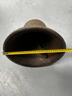 Bell Brass / Church.