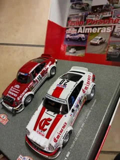 Porsche 911 SC 1980 / 82.