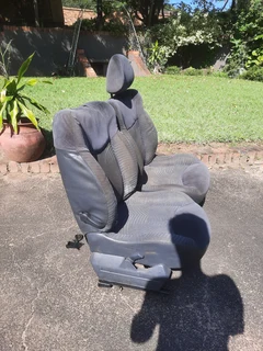 Renault Megane Mk1 Car Seats