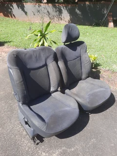 Renault Megane Mk1 Car Seats