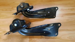 Audi S3 VW Mk7 Golf R - Complete Rear Subframe Suspension