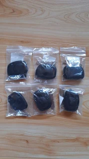 1 Button 433Mhz Car Remote Key For Renault Clio Master Twingo Kangoo Uncut NE73 Blade ID46 PCF7946