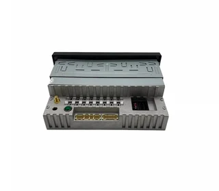 Universal Single Din 6.9 inch Android 10 touch screen car radio audio with Bluetooth GPS etc.