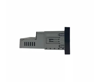 Universal Single Din 6.9 inch Android 10 touch screen car radio audio with Bluetooth GPS etc.