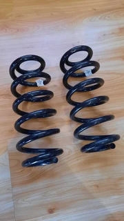 2016 Audi S3 / VW Golf R Mk7 - Complete Rear Subframe Suspension