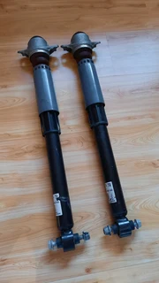 2016 Audi S3 / VW Golf R Mk7 - Complete Rear Subframe Suspension