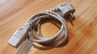 Power Cables / Kettle Cables