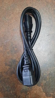 Power Cables / Kettle Cables