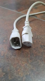 Power Cables / Kettle Cables