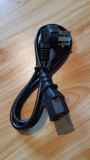 Power Cables / Kettle Cables