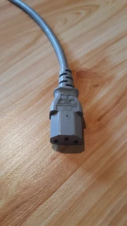 Power Cables / Kettle Cables