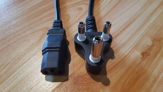 Power Cables / Kettle Cables