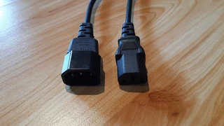 Power Cables / Kettle Cables