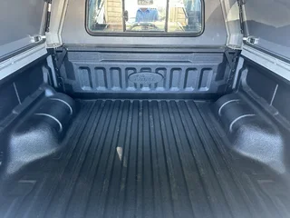 2019 Ford Ranger 2.2 XLT auto (well maintained, full service history)