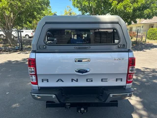 2019 Ford Ranger 2.2 XLT auto (well maintained, full service history)