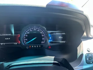 2019 Ford Ranger 2.2 XLT auto (well maintained, full service history)