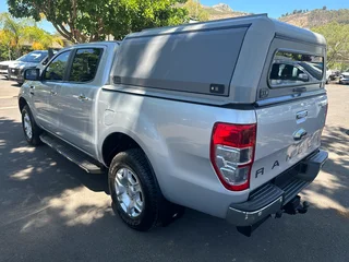 2019 Ford Ranger 2.2 XLT auto (well maintained, full service history)
