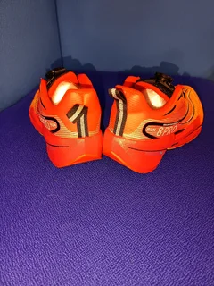 Comfortable Carbon Plate Marathon Running shoes