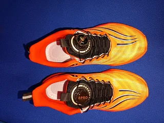 Comfortable Carbon Plate Marathon Running shoes